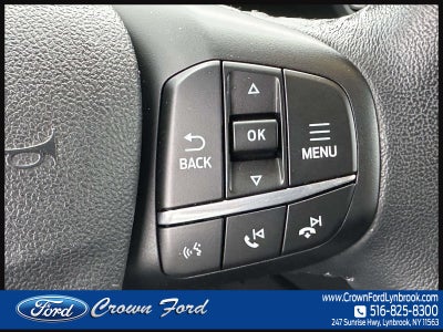 2023 Ford Bronco Sport Big Bend 4x4