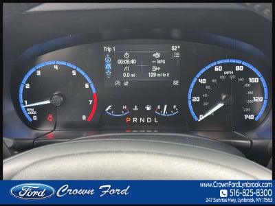 2023 Ford Bronco Sport Big Bend 4x4