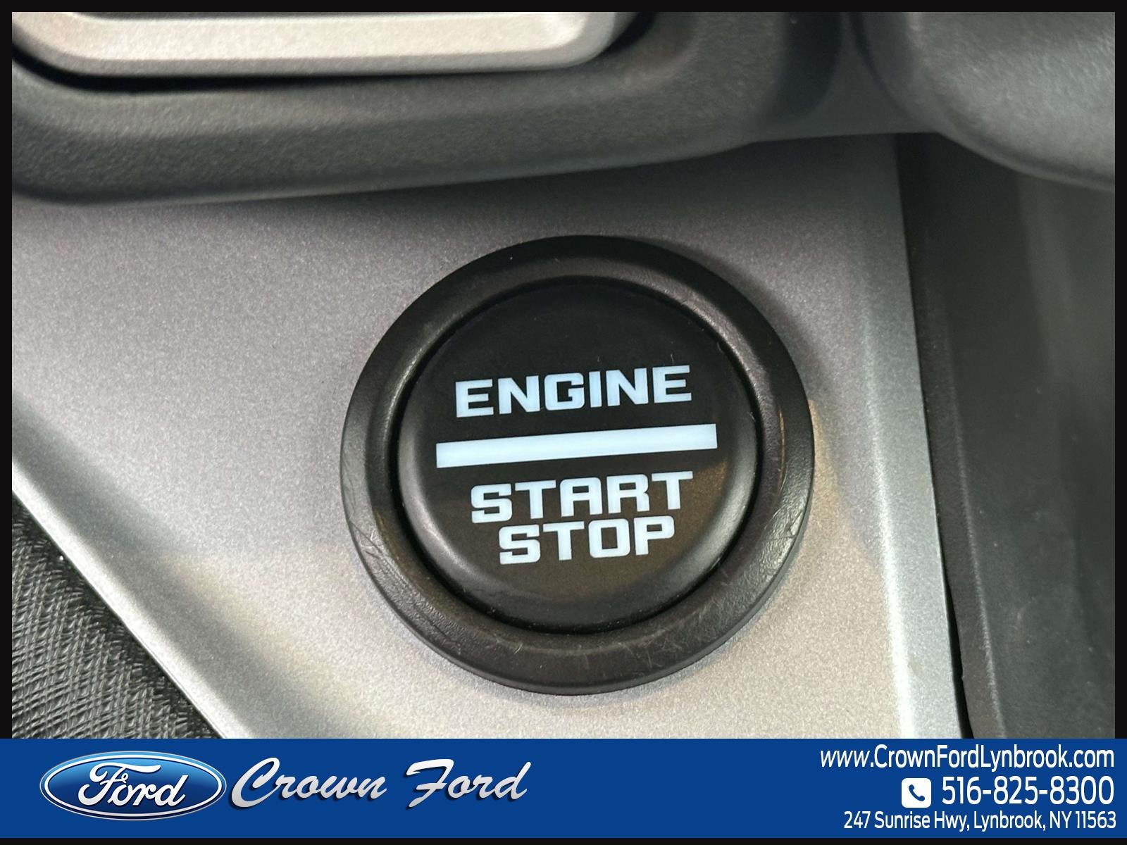 2023 Ford Bronco Sport Big Bend 4x4