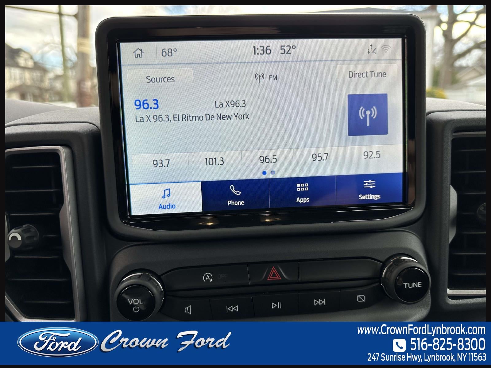 2023 Ford Bronco Sport Big Bend 4x4