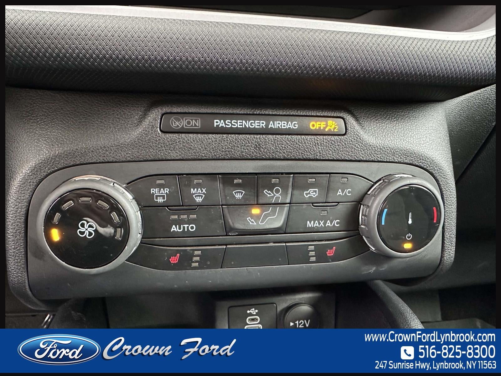 2023 Ford Bronco Sport Big Bend 4x4