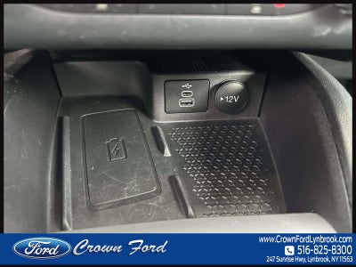 2023 Ford Bronco Sport Big Bend 4x4