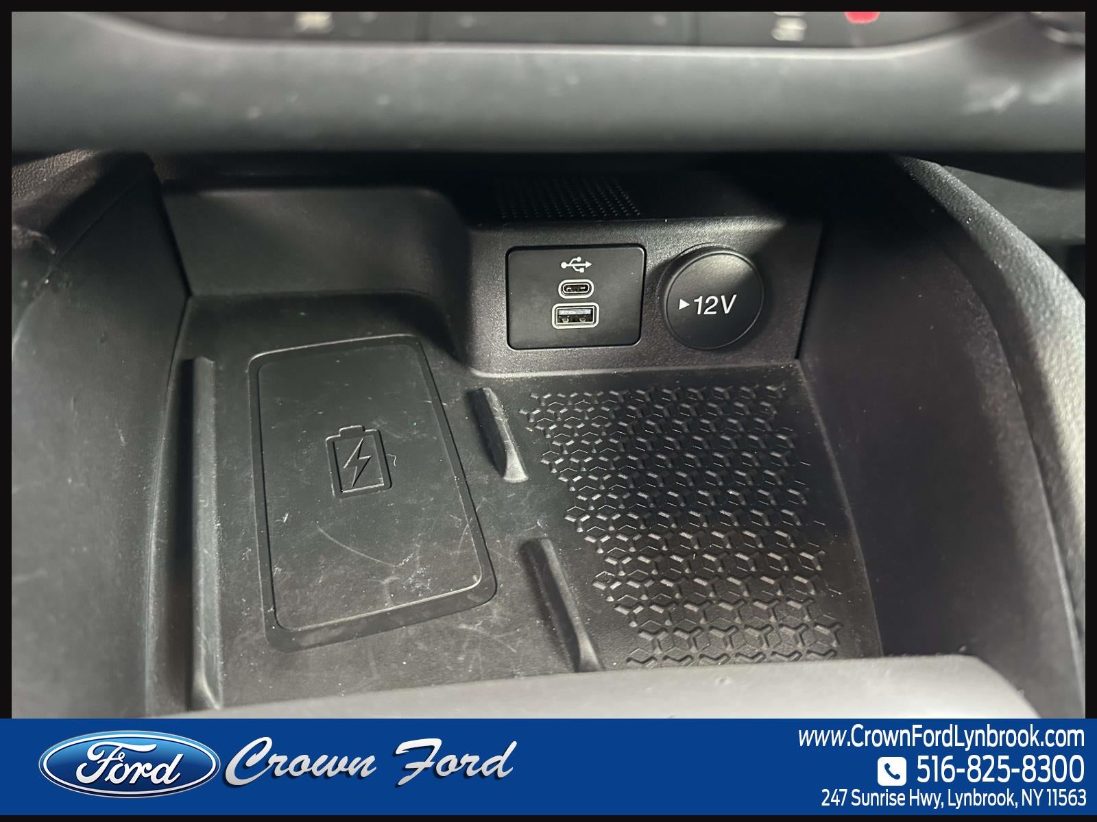 2023 Ford Bronco Sport Big Bend 4x4