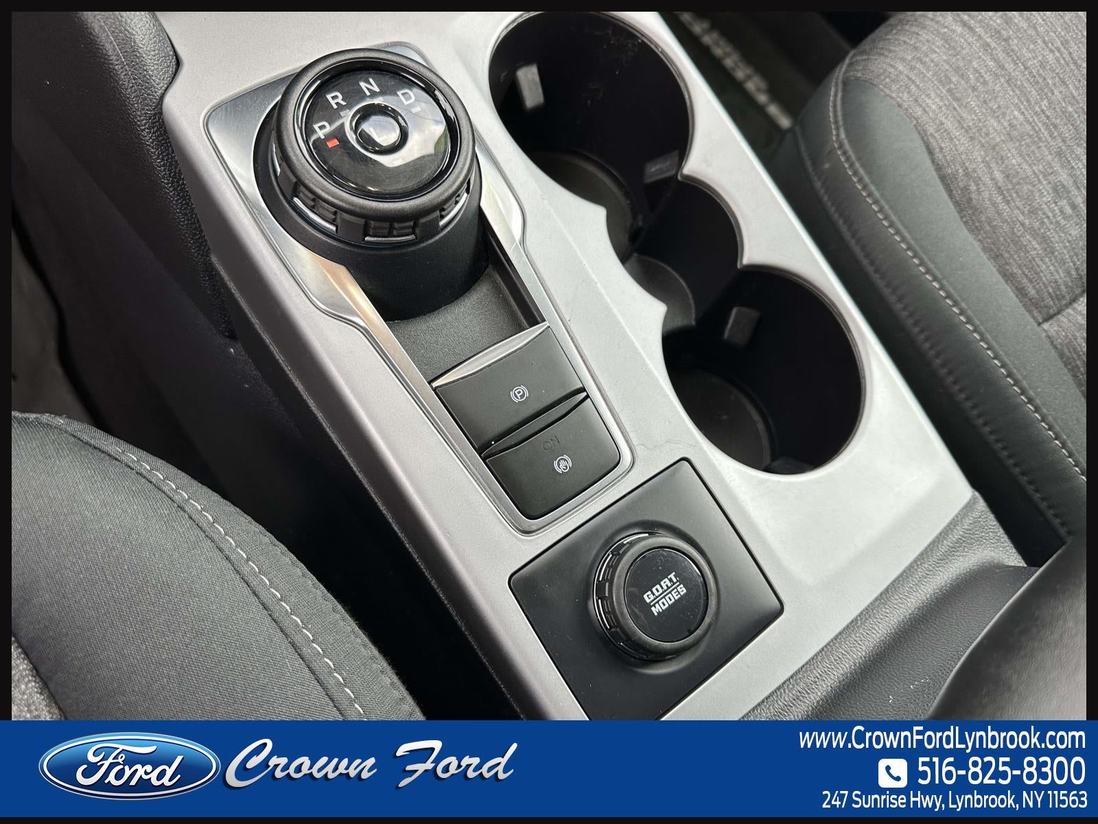 2023 Ford Bronco Sport Big Bend 4x4