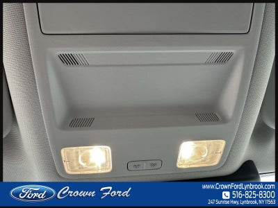 2023 Ford Bronco Sport Big Bend 4x4