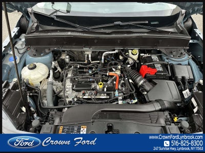 2023 Ford Bronco Sport Big Bend 4x4