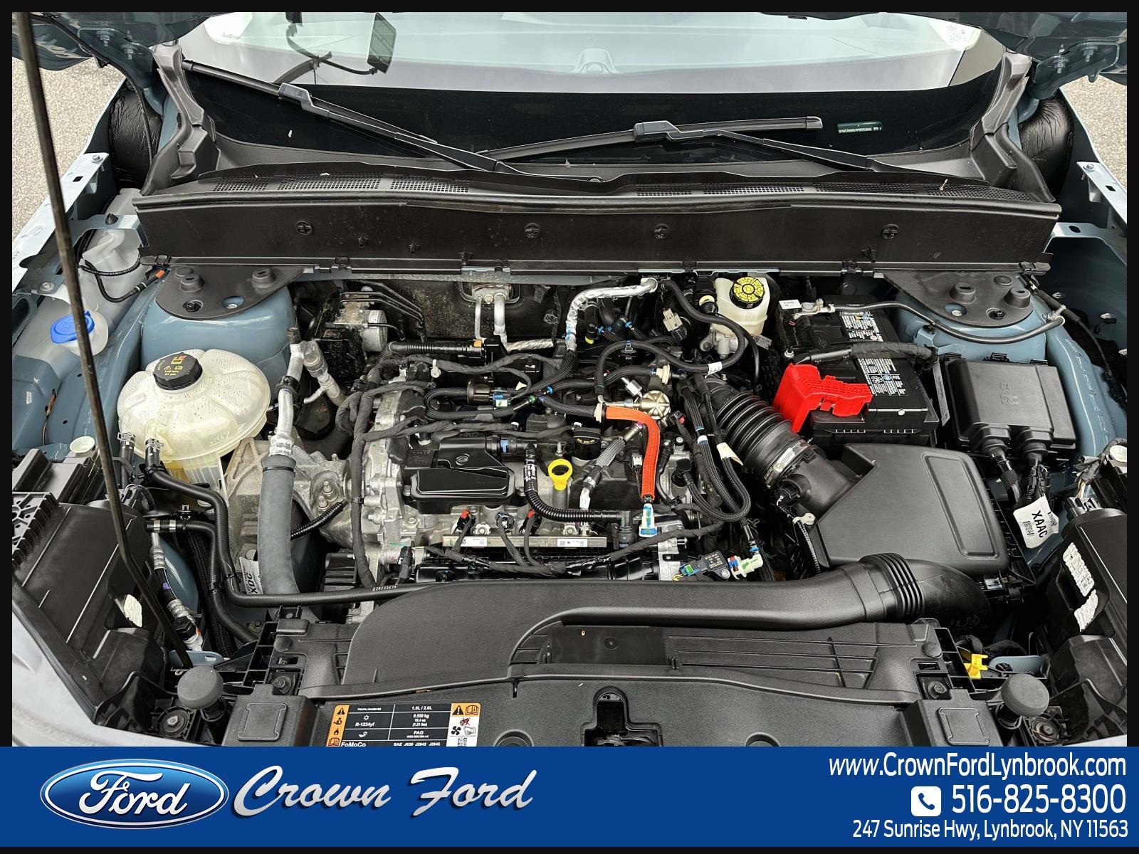 2023 Ford Bronco Sport Big Bend 4x4