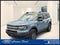 2023 Ford Bronco Sport Big Bend 4x4