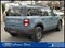 2023 Ford Bronco Sport Big Bend 4x4