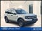 2024 Ford Bronco Sport Big Bend 4x4