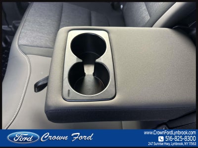 2024 Ford Bronco Sport Big Bend 4x4