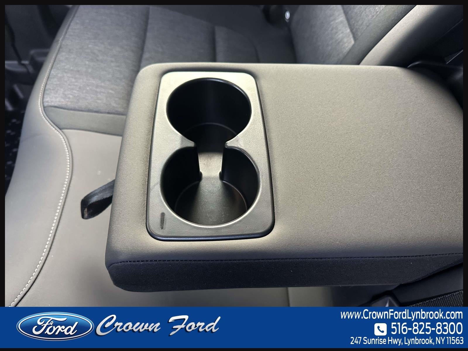2024 Ford Bronco Sport Big Bend 4x4