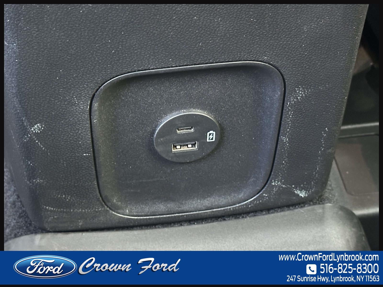 2024 Ford Bronco Sport Big Bend 4x4