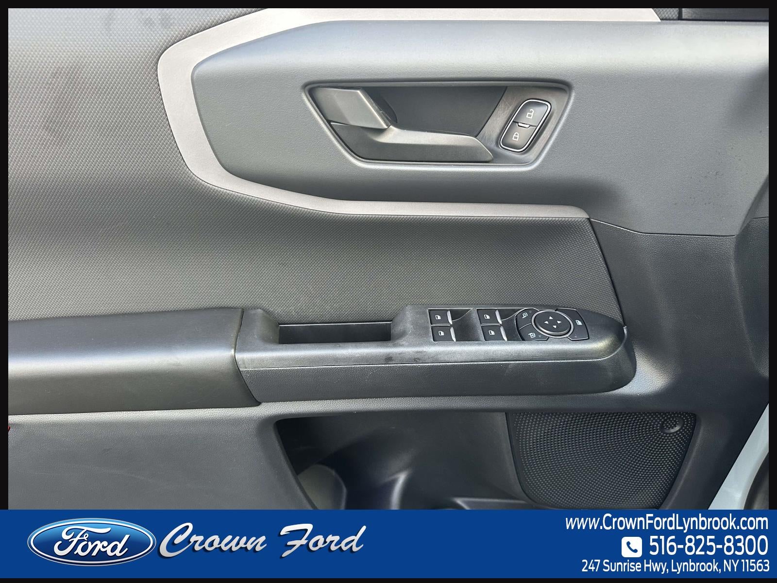 2024 Ford Bronco Sport Big Bend 4x4