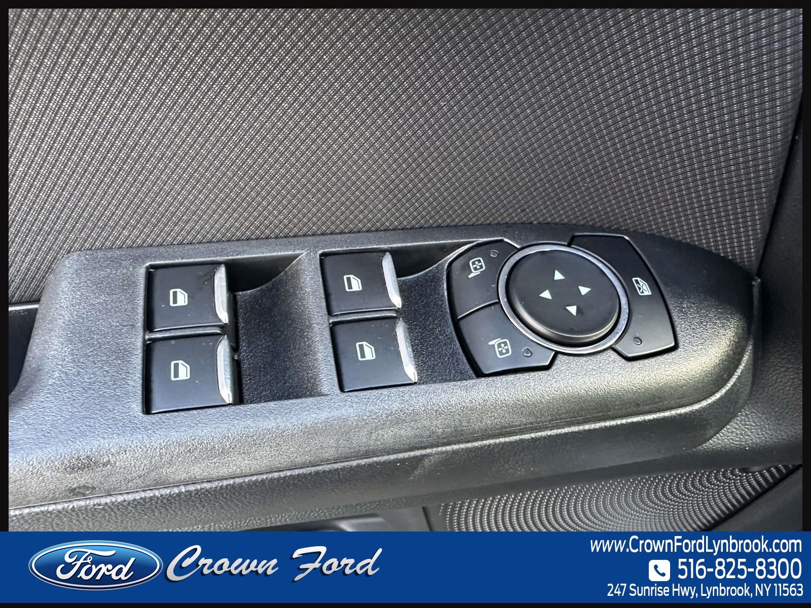 2024 Ford Bronco Sport Big Bend 4x4