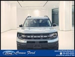 2024 Ford Bronco Sport Big Bend 4x4