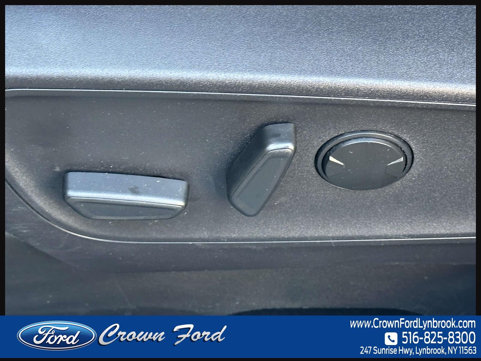 2024 Ford Bronco Sport Big Bend 4x4