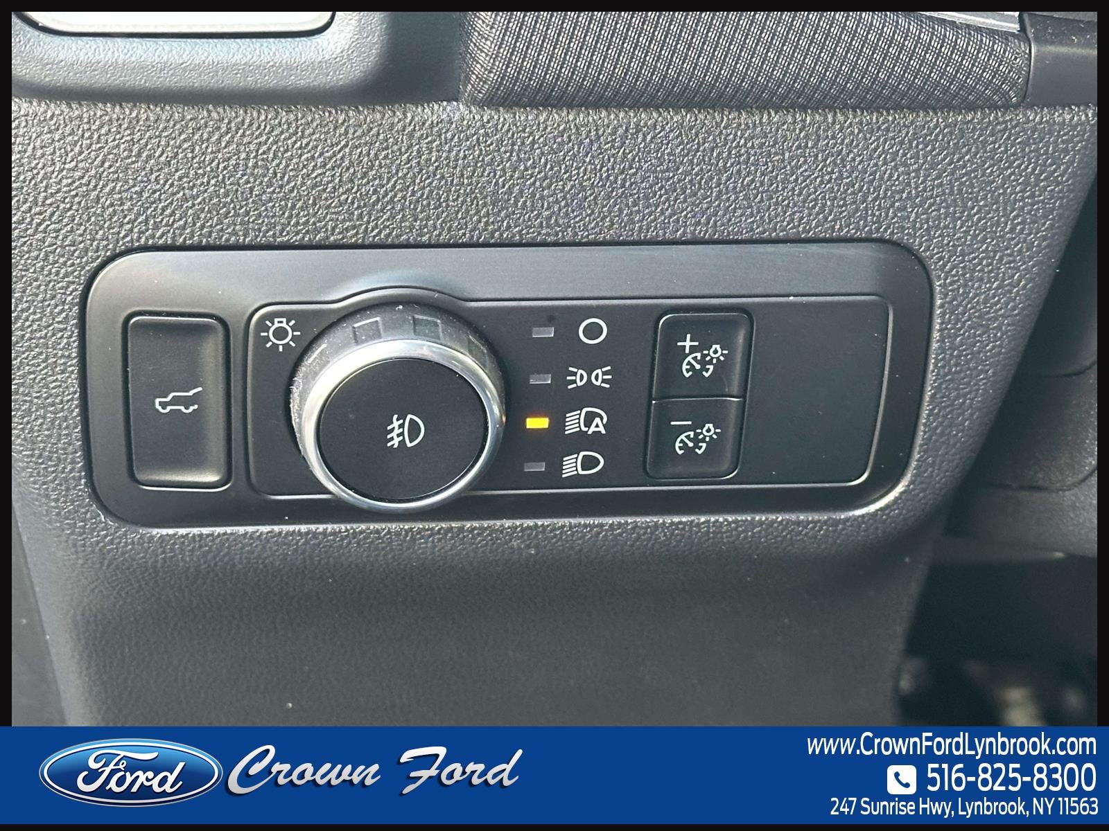 2024 Ford Bronco Sport Big Bend 4x4