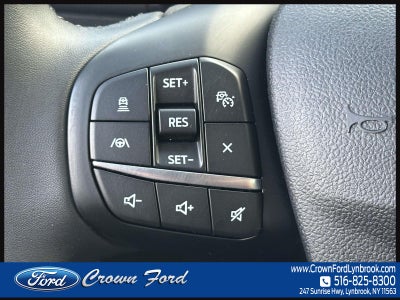 2024 Ford Bronco Sport Big Bend 4x4