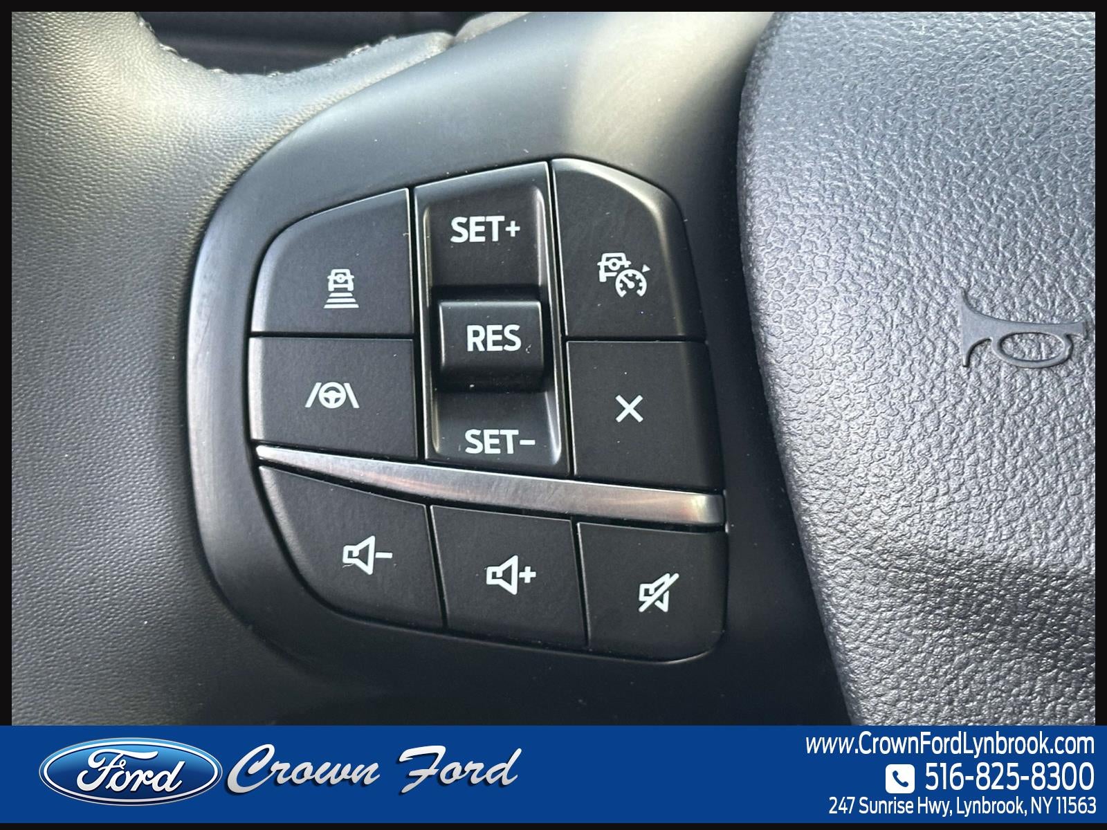 2024 Ford Bronco Sport Big Bend 4x4