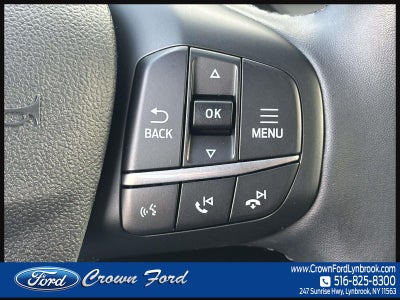 2024 Ford Bronco Sport Big Bend 4x4