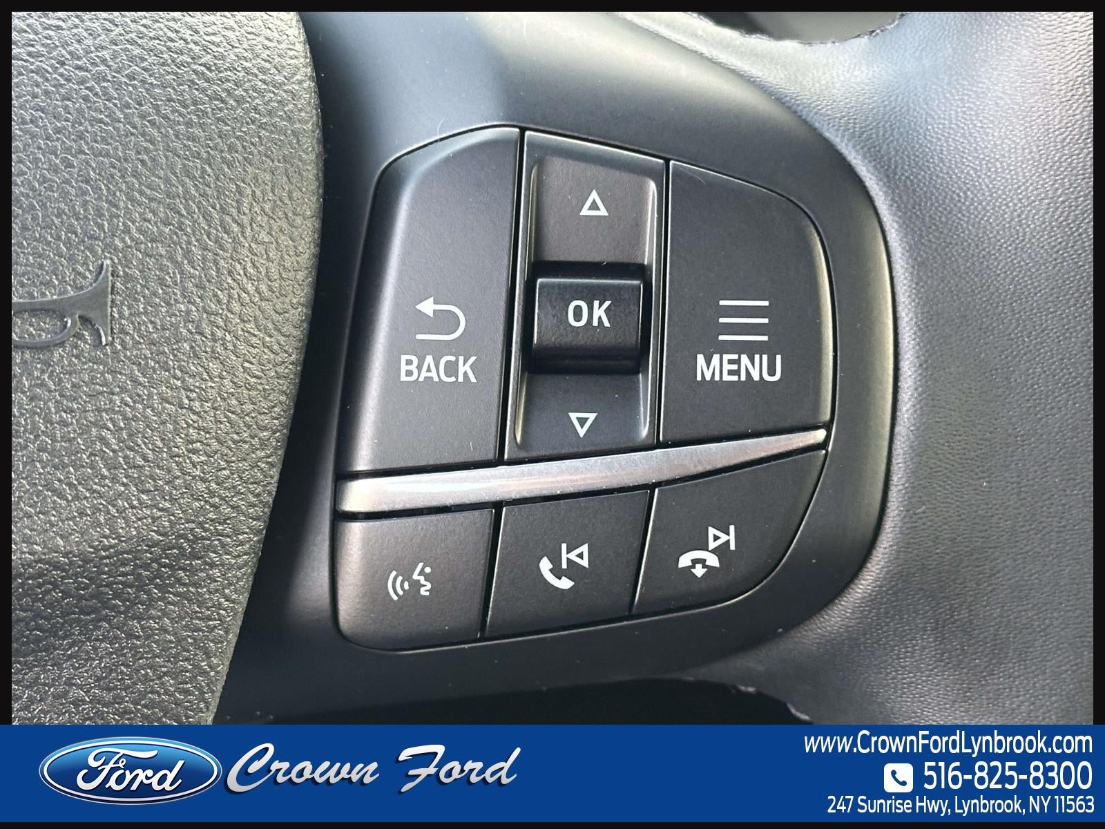 2024 Ford Bronco Sport Big Bend 4x4