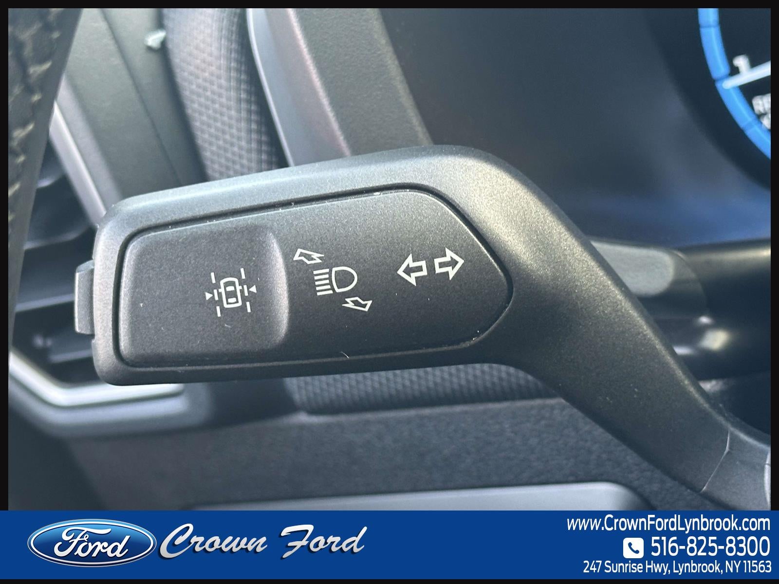 2024 Ford Bronco Sport Big Bend 4x4