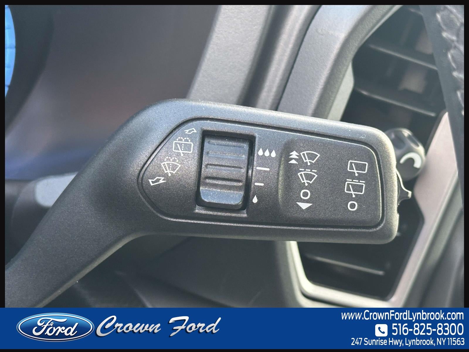 2024 Ford Bronco Sport Big Bend 4x4
