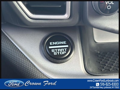 2024 Ford Bronco Sport Big Bend 4x4