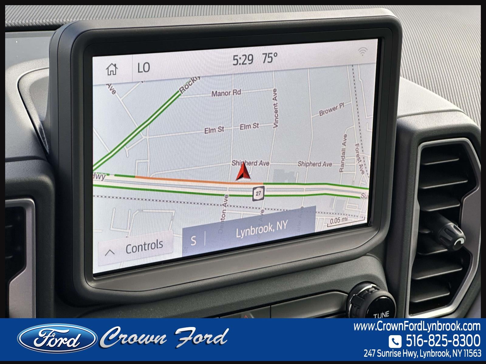 2024 Ford Bronco Sport Big Bend 4x4