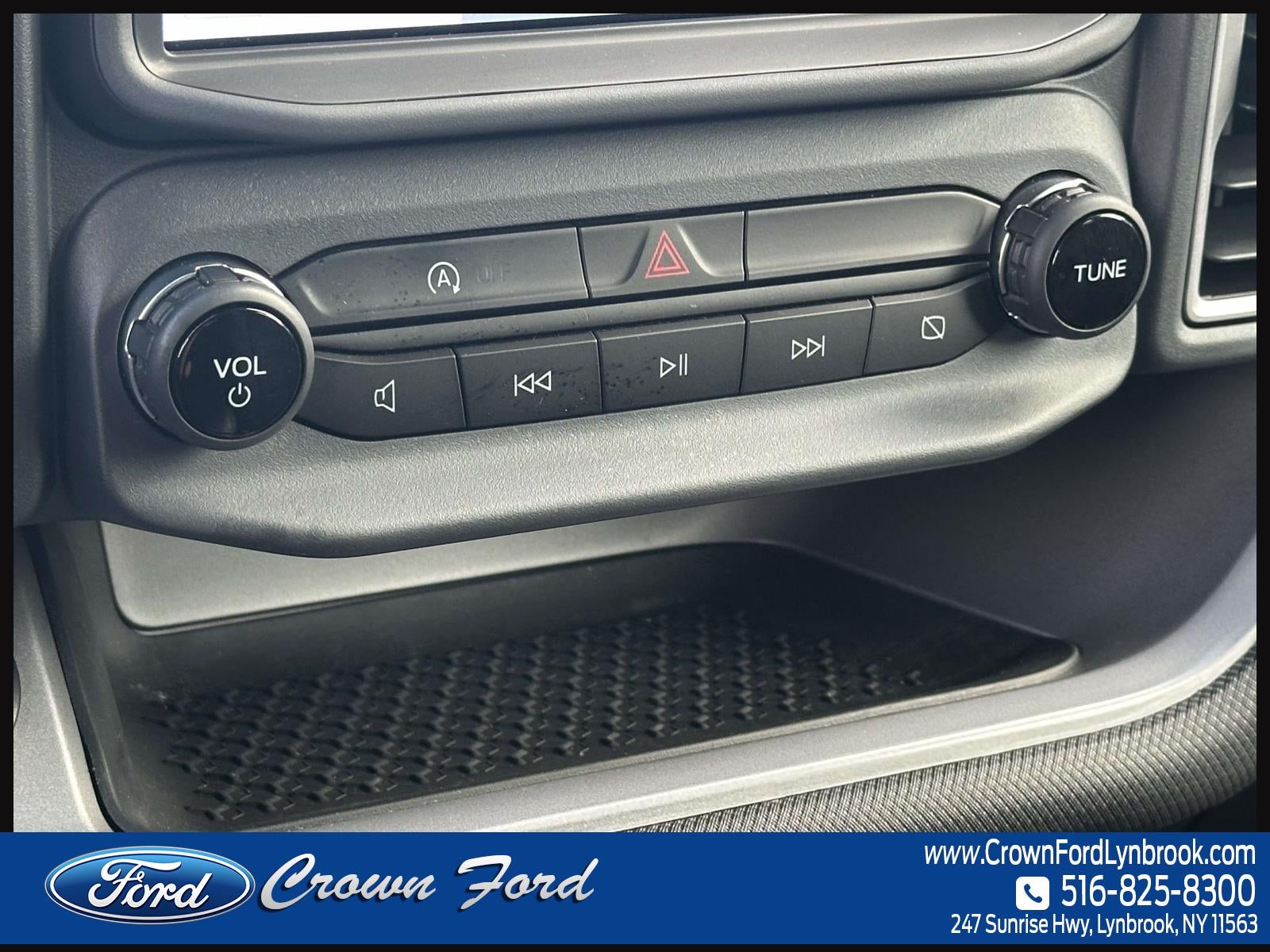 2024 Ford Bronco Sport Big Bend 4x4