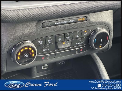 2024 Ford Bronco Sport Big Bend 4x4