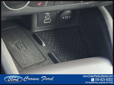 2024 Ford Bronco Sport Big Bend 4x4