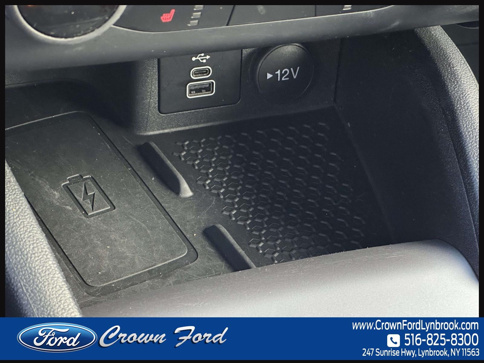 2024 Ford Bronco Sport Big Bend 4x4