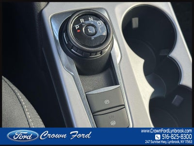2024 Ford Bronco Sport Big Bend 4x4