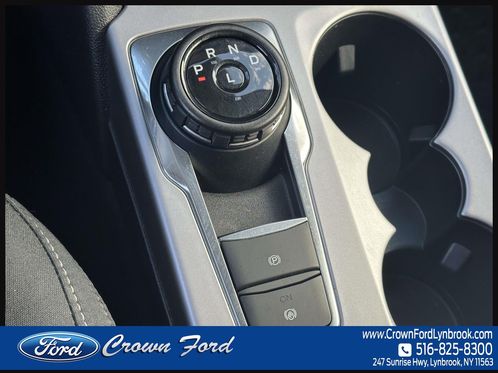 2024 Ford Bronco Sport Big Bend 4x4