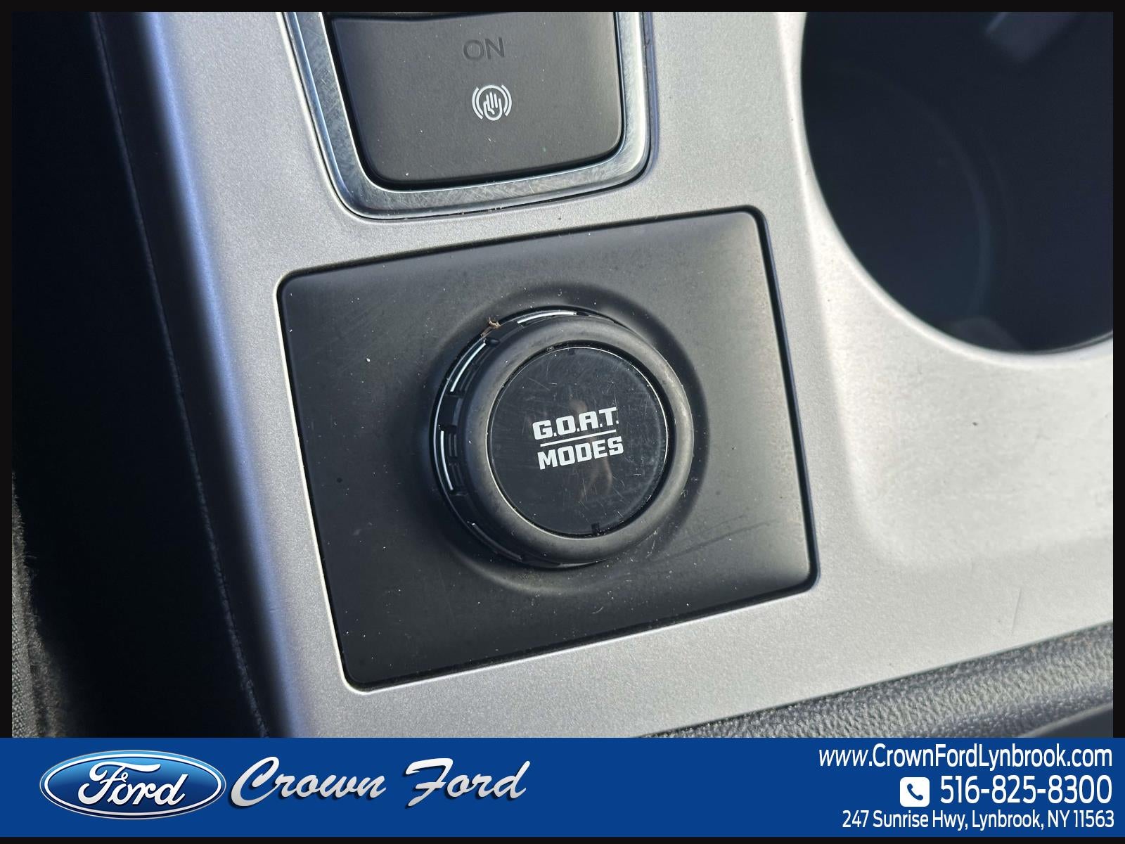 2024 Ford Bronco Sport Big Bend 4x4