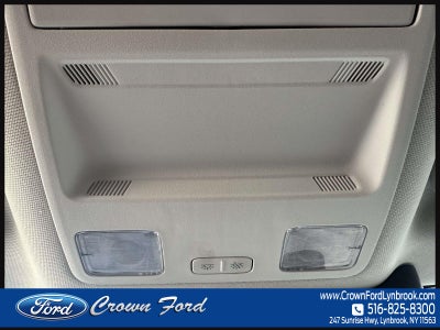2024 Ford Bronco Sport Big Bend 4x4