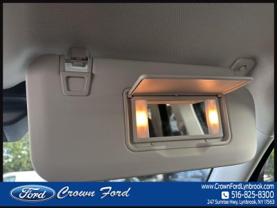 2024 Ford Bronco Sport Big Bend 4x4