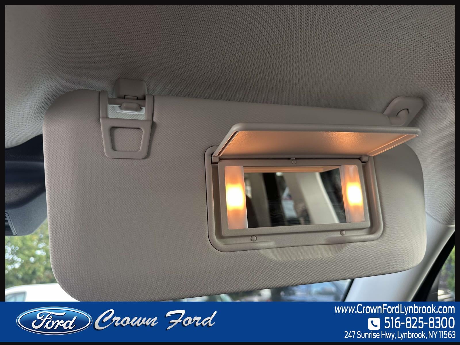 2024 Ford Bronco Sport Big Bend 4x4