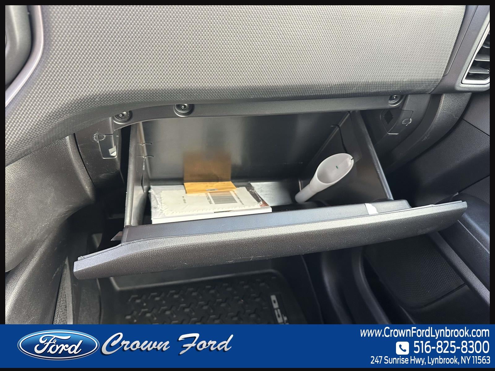 2024 Ford Bronco Sport Big Bend 4x4