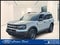2024 Ford Bronco Sport Big Bend 4x4