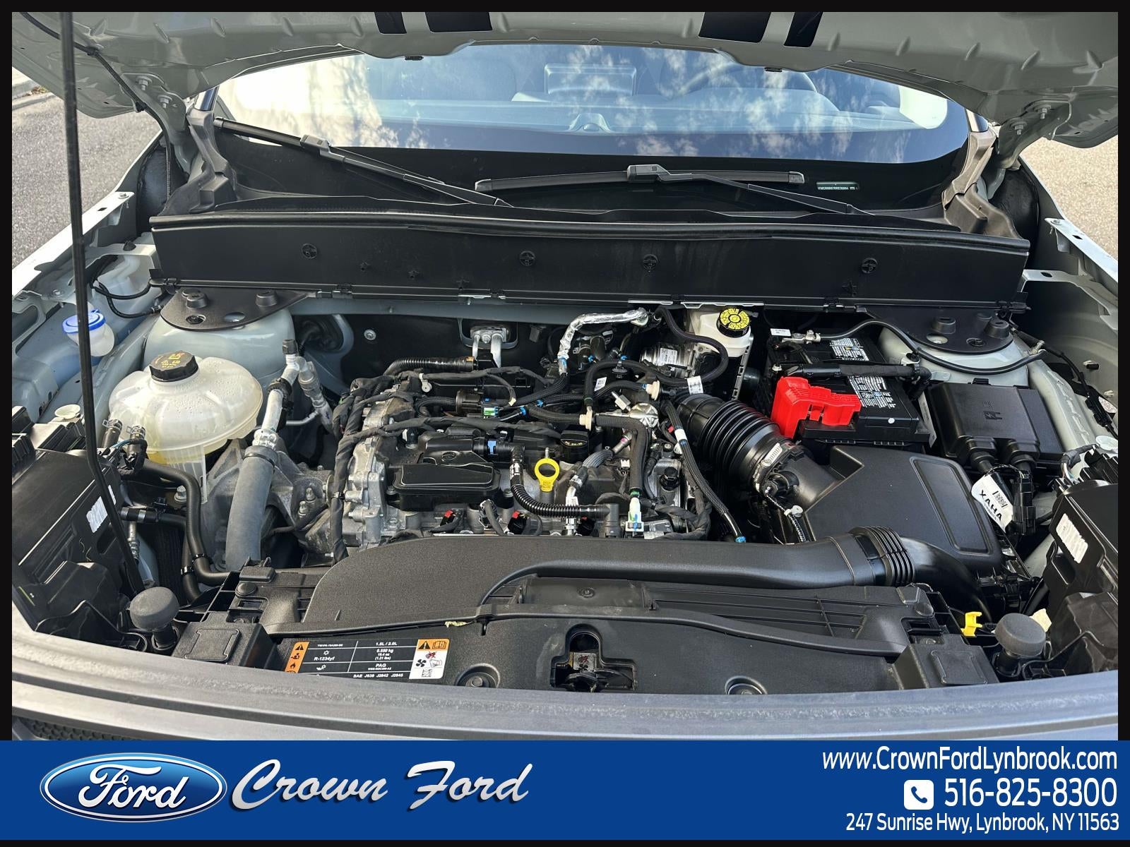 2024 Ford Bronco Sport Big Bend 4x4