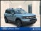 2023 Ford Bronco Sport Big Bend 4x4