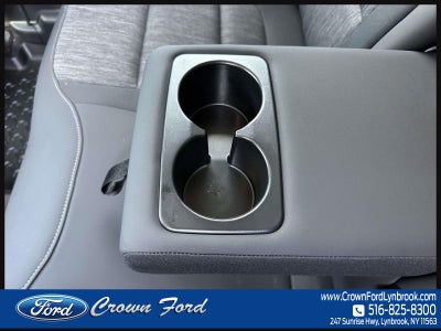 2023 Ford Bronco Sport Big Bend 4x4