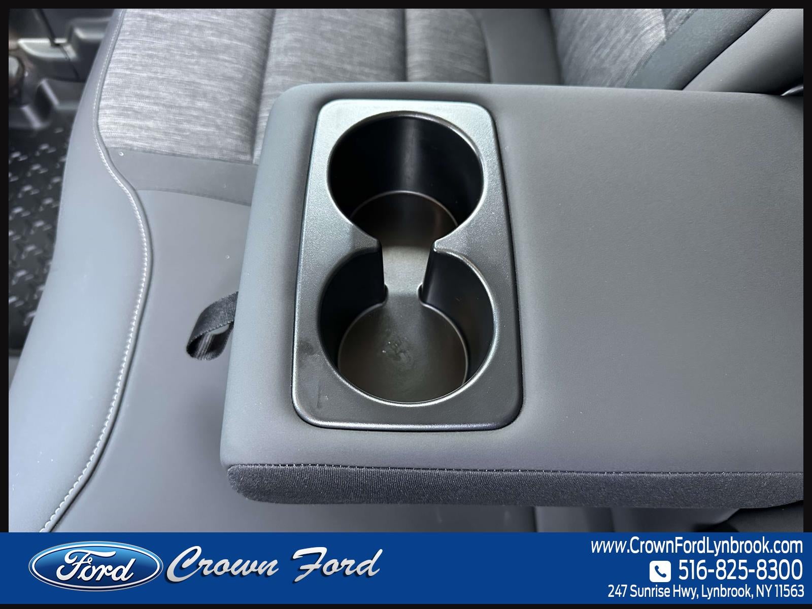2023 Ford Bronco Sport Big Bend 4x4