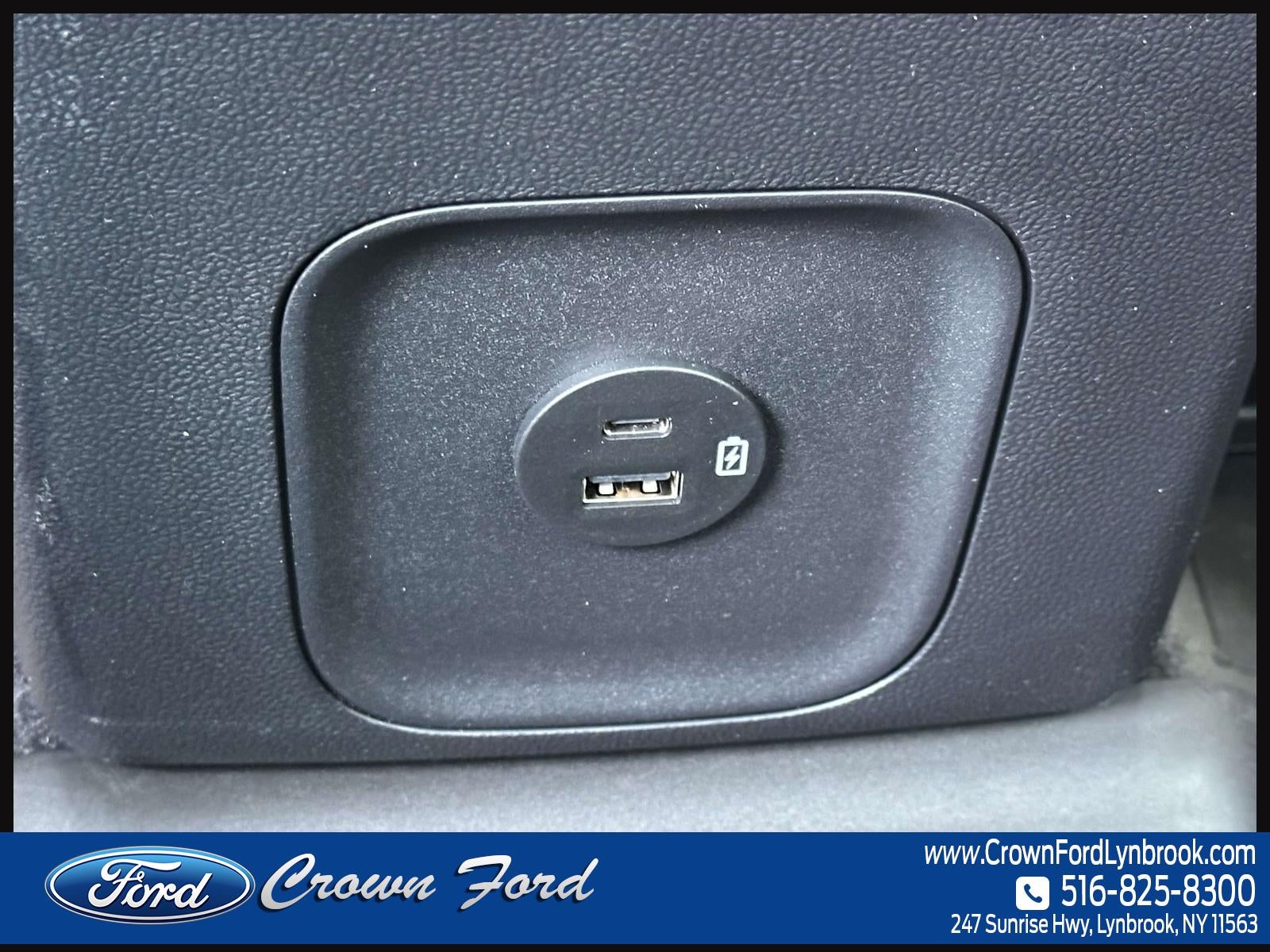 2023 Ford Bronco Sport Big Bend 4x4