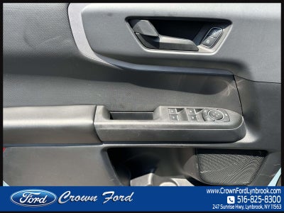 2023 Ford Bronco Sport Big Bend 4x4