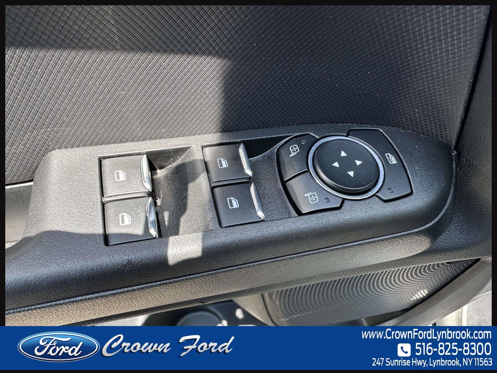2023 Ford Bronco Sport Big Bend 4x4