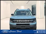 2023 Ford Bronco Sport Big Bend 4x4